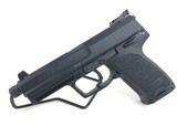 HK H&K USP .40 USP40 Tactical Threaded BBL EXC CON - 3 of 8