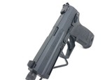 HK H&K USP .40 USP40 Tactical Threaded BBL EXC CON - 4 of 8