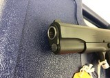 COLT 1911C 45 ACP 1911 National Match O1911C - 6 of 6