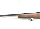 ANSCHUTZ M54 .22LR LEFT HAND target match rifle - 4 of 9