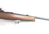 ANSCHUTZ M54 .22LR LEFT HAND target match rifle - 9 of 9