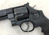 Smith & Wesson 327 357 Mag 170269 - 2 of 5