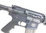 FNH FN15 FN-15 AR AR15 5.56 AR-15 36317 Carbine - 2 of 5
