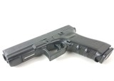 Glock 22 Gen 3 .40 G22 G3 15+1 Black G22 Glock 22 - 7 of 7