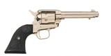 Colt Lawman Bat Masterson Frontier Scout 22 Nickel - 2 of 2