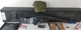 Noveske Rifle GEN 3 5.56 14.5 AFGHAN NS G3 AR-15 2000424 - 1 of 11