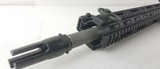Noveske Recon Quad Rail 300 Blackout G3R-16-300BLK - 12 of 16