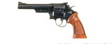 Smith Wesson 57 .41 Magnum 6