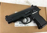 Tanfoglio Force Compact 919 9mm HG2770 - 1 of 7
