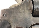 Smith & Wesson 38 S&W WWII Victory Model - 5 of 8