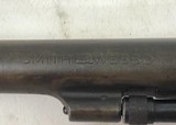 Smith & Wesson 38 S&W WWII Victory Model - 7 of 8