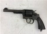 Smith & Wesson 38 S&W WWII Victory Model - 2 of 8