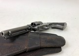 Colt SAA 44/40 Frontier Six Shooter 1904 - 5 of 12