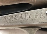 Colt SAA 44/40 Frontier Six Shooter 1904 - 6 of 12