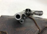 Colt SAA 44/40 Frontier Six Shooter 1904 - 7 of 12