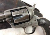 Colt SAA 44/40 Frontier Six Shooter 1904 - 4 of 12