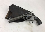 Colt SAA 44/40 Frontier Six Shooter 1904 - 1 of 12