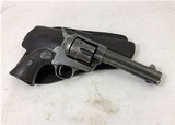 Colt SAA 44/40 Frontier Six Shooter 1904 - 2 of 12