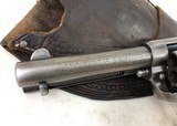 Colt SAA 44/40 Frontier Six Shooter 1904 - 3 of 12