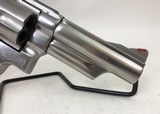Smith and Wesson 629 44 Mag stainless 4” - 5 of 8