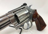 Smith and Wesson 629 44 Mag stainless 4” - 4 of 8