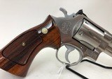 Smith and Wesson 629 44 Mag stainless 4” - 8 of 8