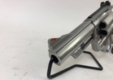 Smith and Wesson 629 44 Mag stainless 4” - 3 of 8