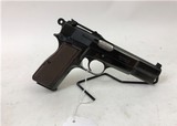 Browning Hi-power 9mm Fabrique Nationale Belgium - 2 of 7