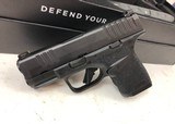 Springfield Armory HELLCAT 9mm COMPLETE PACKAGE. - 4 of 9