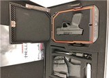 Springfield Armory HELLCAT 9mm COMPLETE PACKAGE. - 1 of 9