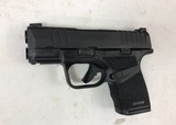 Springfield Armory HELLCAT 9mm COMPLETE PACKAGE. - 5 of 9