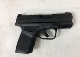 Springfield Armory HELLCAT 9mm COMPLETE PACKAGE. - 8 of 9