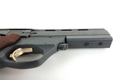 Hi Standard 22LR The Victor 4.5