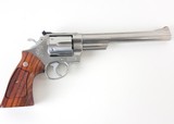 Smith & Wesson 629 44 Magnum 8 3/8