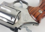 Smith & Wesson 629 44 Magnum 8 3/8