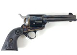 Colt SAA .45 LC 4.75