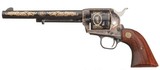 Colt-Winchester Commemorative SAA 44-40 7.5