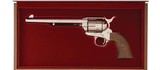 Colt 3rd Gen SAA 45 US Marshal 1789 7.5