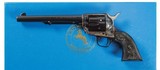 Colt SAA 3rd Gen 38-40 Win 7.5