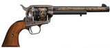 Colt-Winchester Commemorative SAA 44-40 7.5 Letter - 2 of 4