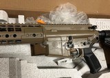 Sig SIG716 Patrol Gen. 2R716G2-16B-P-FDE - 2 of 4