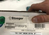 STOEGER M3K 3-GUN 12ga 24