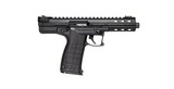 Keltec CP33 22 LR CP33BLK - 1 of 1