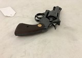 Colt Python 357 mag 2.5” Blued 1966 - 8 of 10