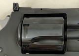 Colt Python 357 mag 2.5” Blued 1966 - 10 of 10