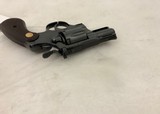 Colt Python 357 mag 2.5” Blued 1966 - 7 of 10