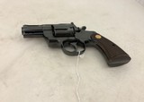 Colt Python 357 mag 2.5” Blued 1966 - 6 of 10