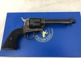 Colt Single Action Army 38/40 5.5” P3850 SAA - 11 of 11
