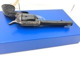 Colt Single Action Army 38/40 5.5” P3850 SAA - 10 of 11