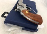 Colt Python 357 Mag 6” Stainless 1994 - 9 of 9